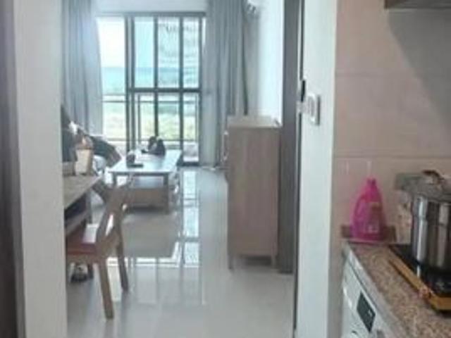 Condominium for sale in Bukit Ledang, Johor