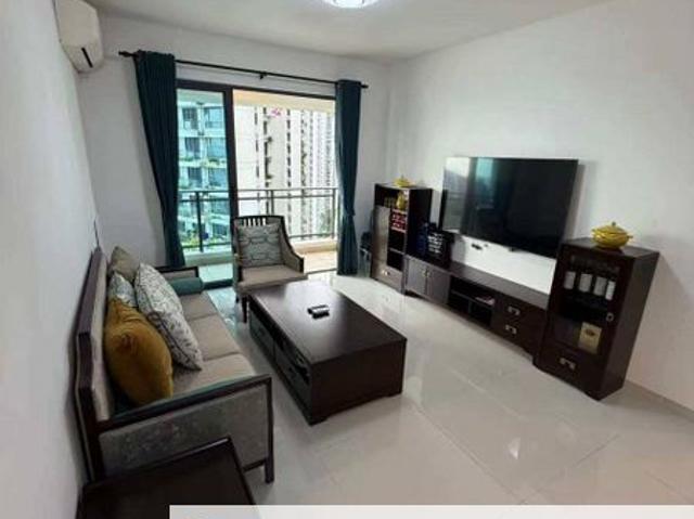 Condominium for sale in Bukit Ledang, Johor