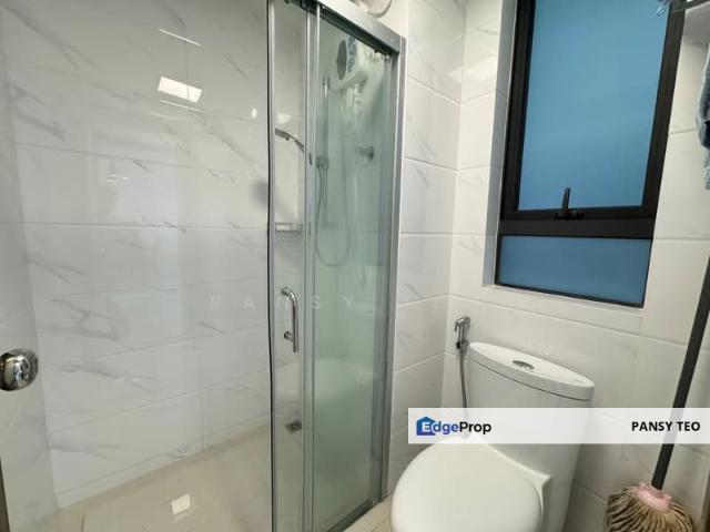 Condominium for sale in Bukit Ledang, Johor