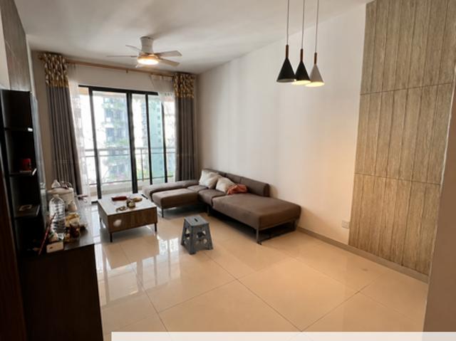 Condominium for sale in Bukit Ledang, Johor