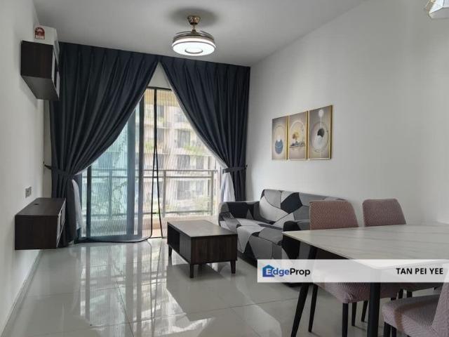 Condominium for sale in Kampung Tanjung Kupang, Iskandar Puteri