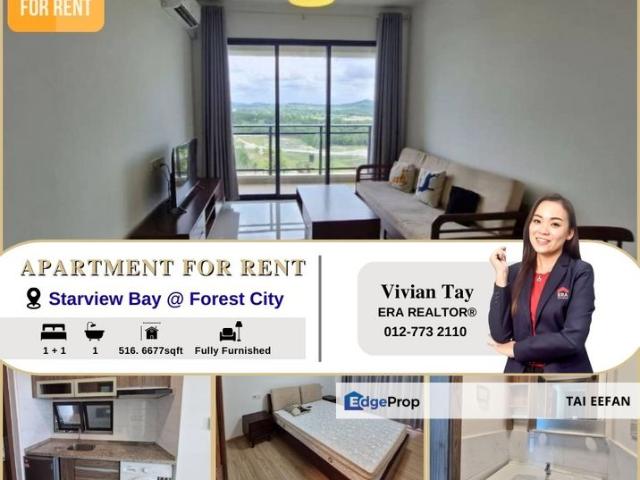 Condominium for rent in Bukit Ledang, Johor