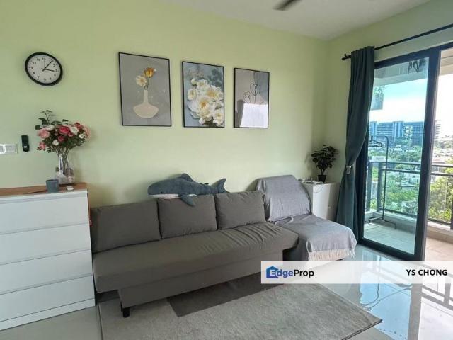 Condominium for rent in Bukit Ledang, Johor