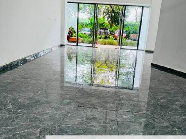 Shop for rent in Bukit Ledang, Johor