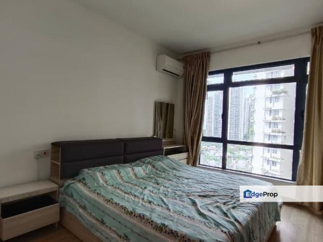 Condominium for sale in Bukit Ledang, Johor
