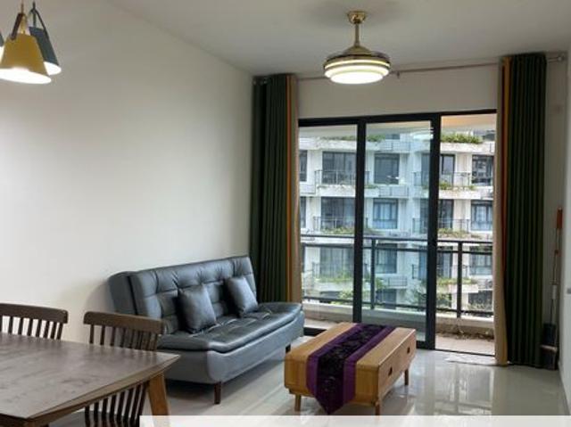 Condominium for rent in Bukit Ledang, Johor