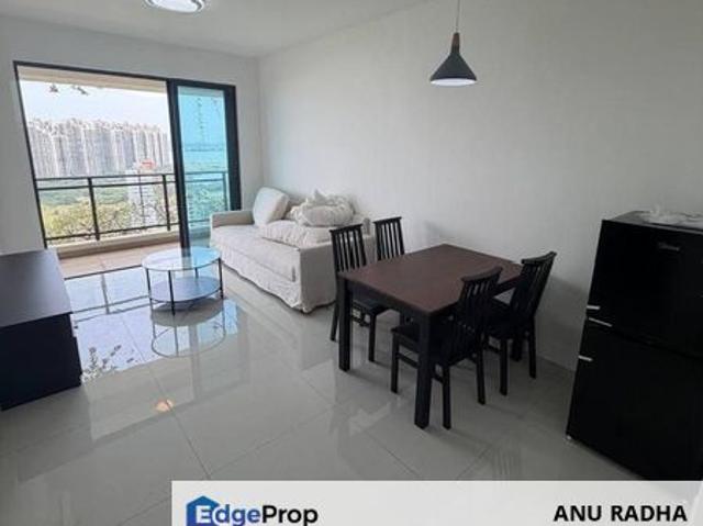 Condominium for rent in Kampung Tanjung Kupang, Iskandar Puteri