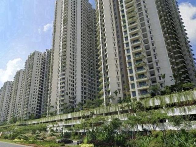 Apartment for rent in Bukit Ledang, Johor