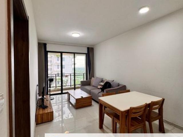 Condominium for rent in Bukit Ledang, Johor