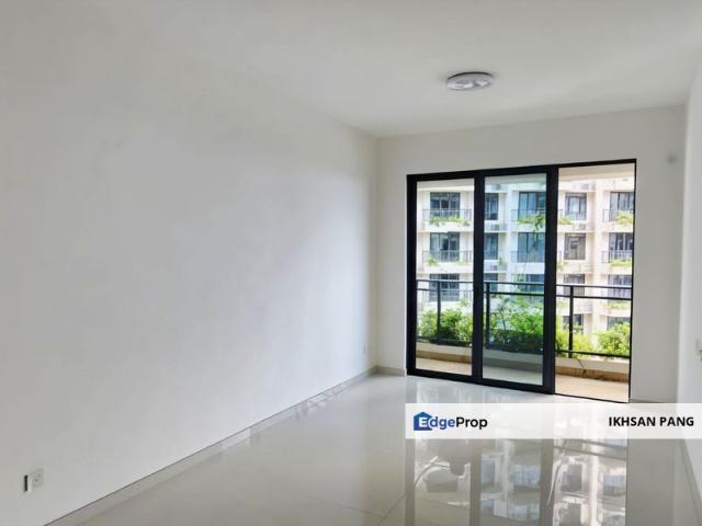 Condominium for sale in Bukit Ledang, Johor
