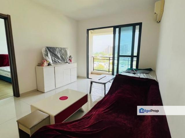 Condominium for sale in Bukit Ledang, Johor