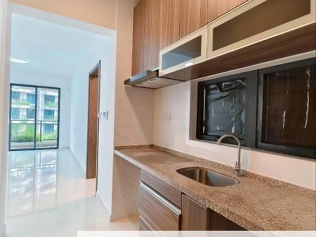 Condominium for sale in Bukit Ledang, Johor
