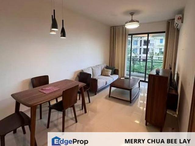 Condominium for sale in Bukit Ledang, Johor
