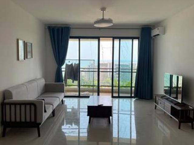 Apartment for rent in Bukit Ledang, Johor