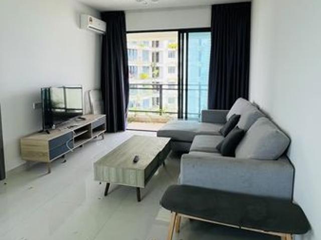 Condominium for sale in Bukit Ledang, Johor