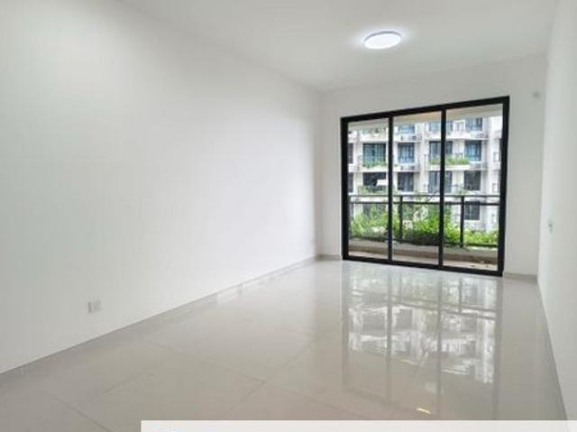 Condominium for sale in Bukit Ledang, Johor