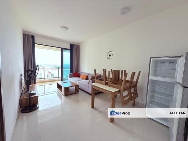 Condominium for sale in Bukit Ledang, Johor