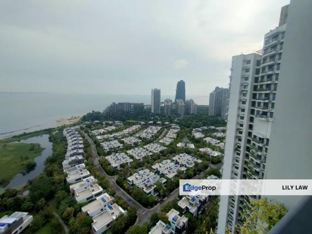 Condominium for sale in Bukit Ledang, Johor