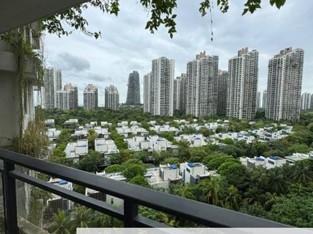 Condominium for sale in Bukit Ledang, Johor