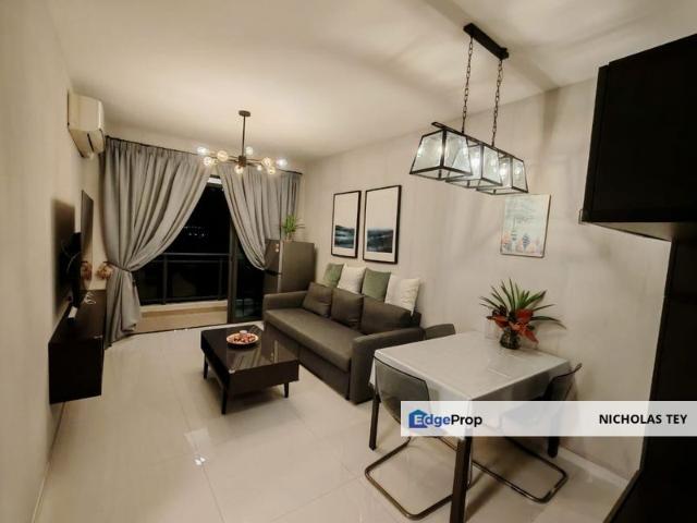 Condominium for rent in Bukit Ledang, Johor