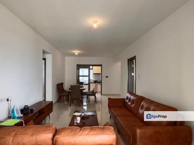 Condominium for sale in Bukit Ledang, Johor