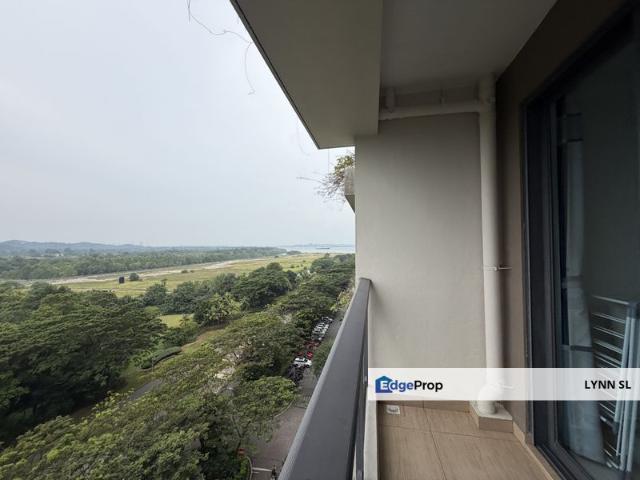 Condominium for sale in Bukit Ledang, Johor