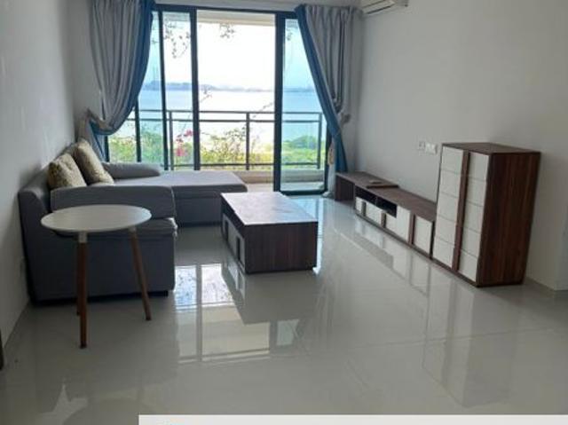 Condominium for rent in Bukit Ledang, Johor