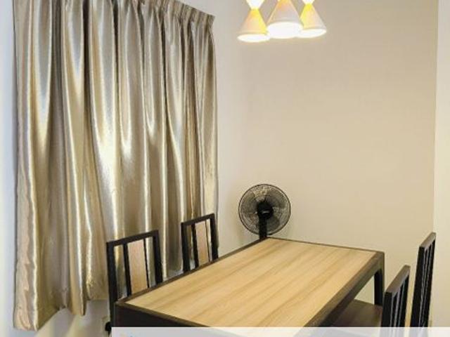 Condominium for sale in Bukit Ledang, Johor
