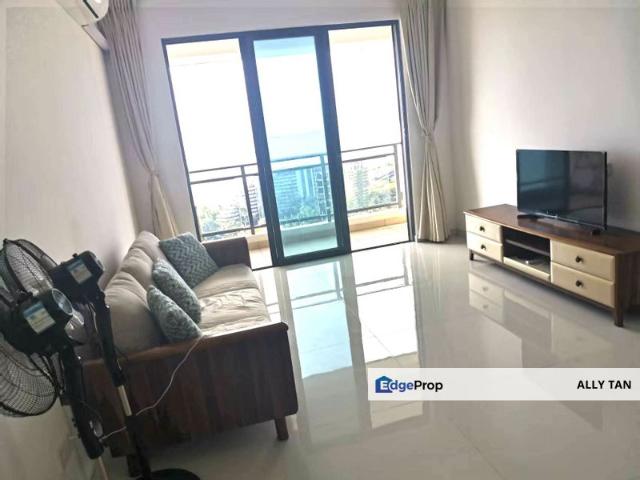 Condominium for rent in Bukit Ledang, Johor