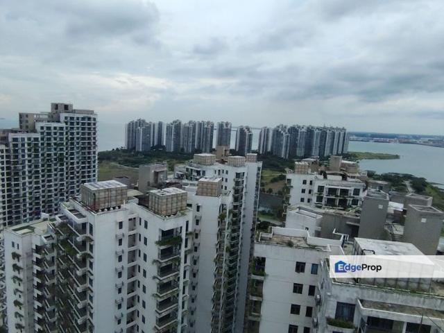 Condominium for sale in Bukit Ledang, Johor