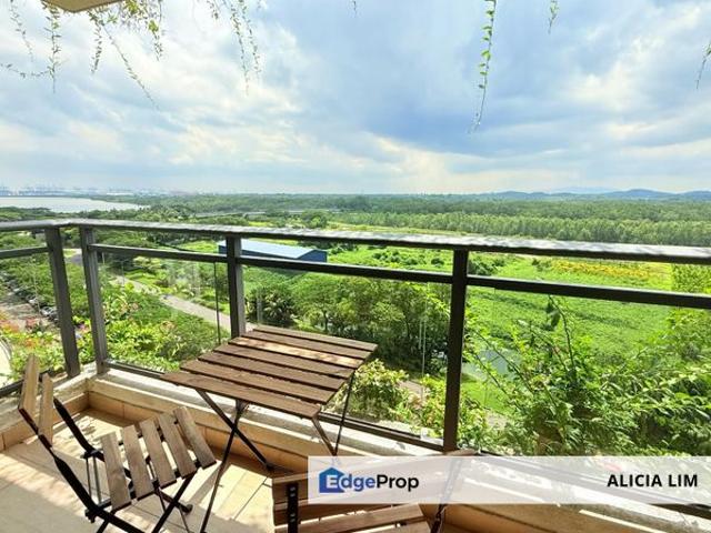 Condominium for rent in Bukit Ledang, Johor