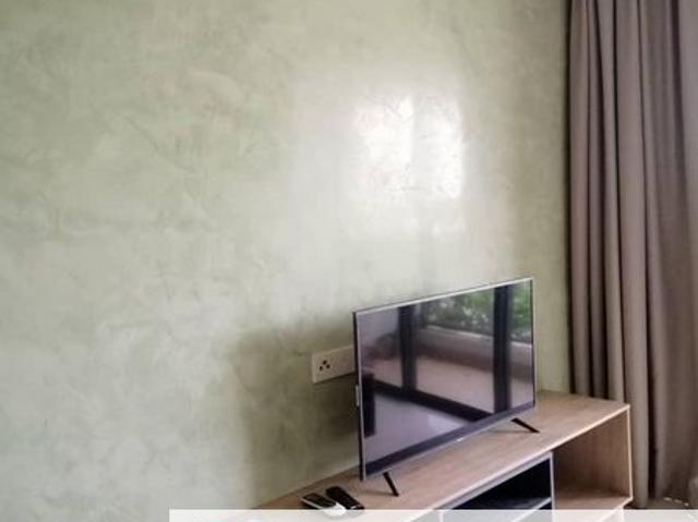 Condominium for sale in Bukit Ledang, Johor