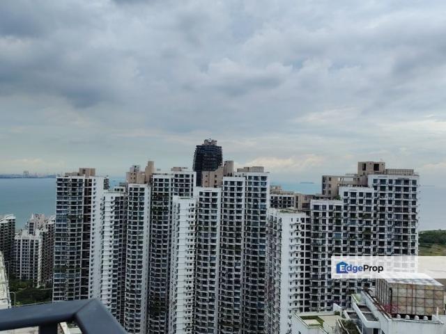Condominium for sale in Bukit Ledang, Johor