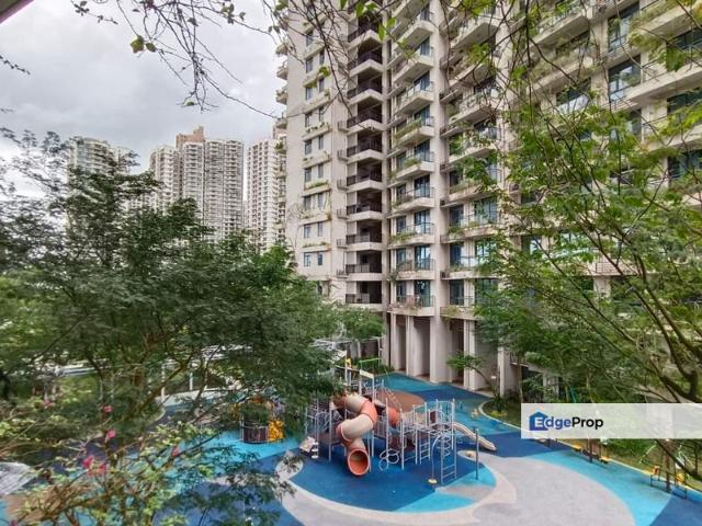 Condominium for sale in Bukit Ledang, Johor