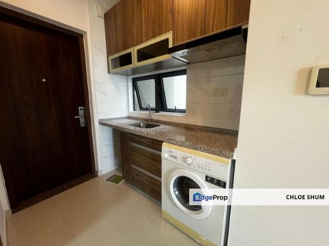 Condominium for rent in Bukit Ledang, Johor