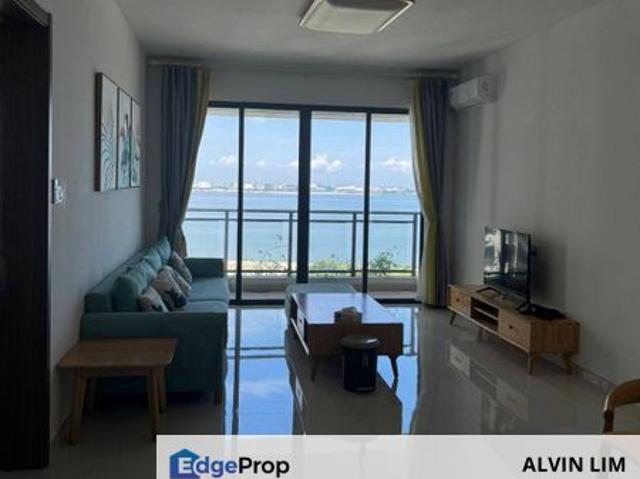 Condominium for rent in Bukit Ledang, Johor