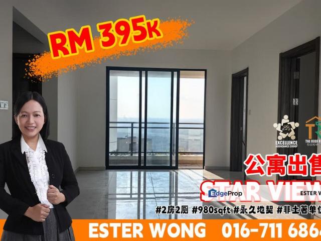 Condominium for sale in Bukit Ledang, Johor