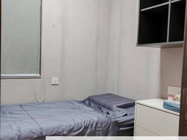 Condominium for sale in Bukit Ledang, Johor