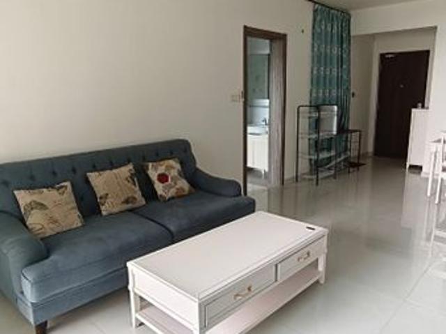 Condominium for sale in Bukit Ledang, Johor