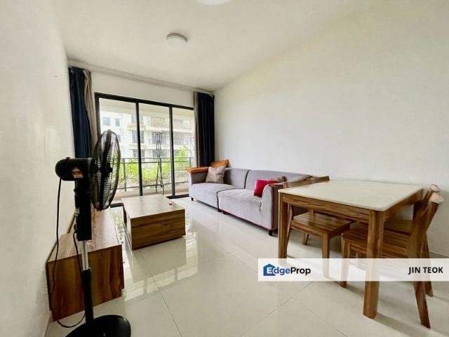 Condominium for rent in Bukit Ledang, Johor