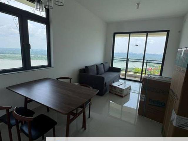 Condominium for rent in Bukit Ledang, Johor