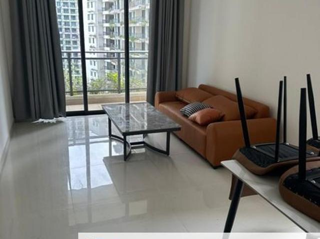 Condominium for rent in Bukit Ledang, Johor