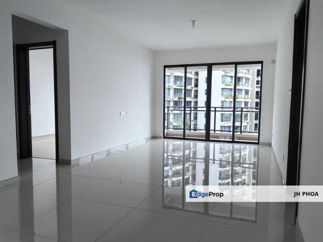 Condominium for sale in Bukit Ledang, Johor