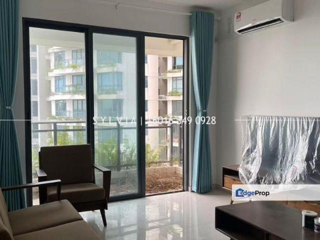 Condominium for rent in Bukit Ledang, Johor