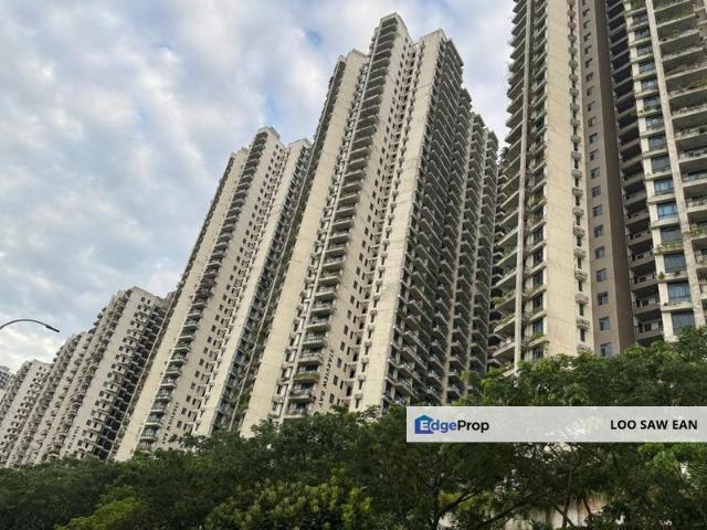 Shop for rent in Bukit Ledang, Johor
