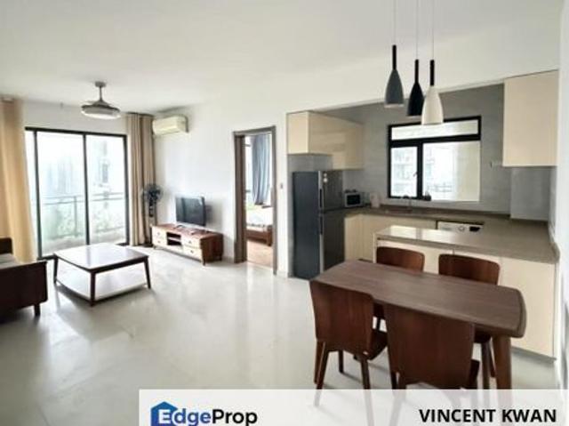 Condominium for sale in Kampung Tanjung Kupang, Iskandar Puteri