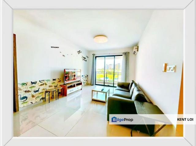 Condominium for rent in Bukit Ledang, Johor