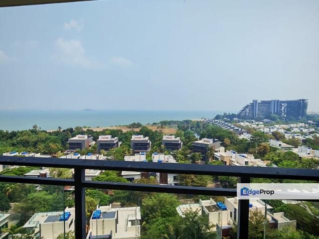 Condominium for sale in Bukit Ledang, Johor