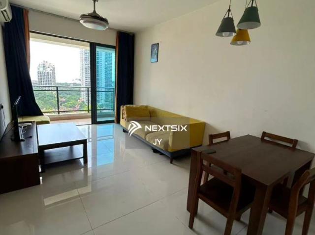 Apartment for rent in Johore Bahru, Johor