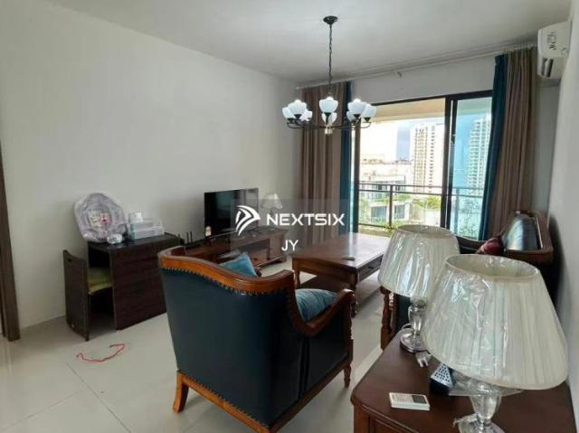 Apartment for rent in Johore Bahru, Johor